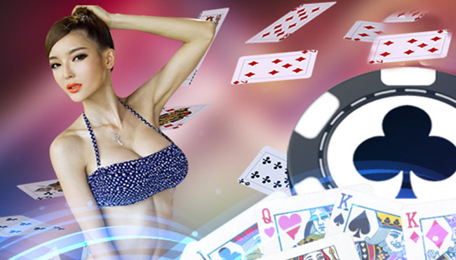 Mainkan Casino Poker untuk Dapatkan Uang Cepat